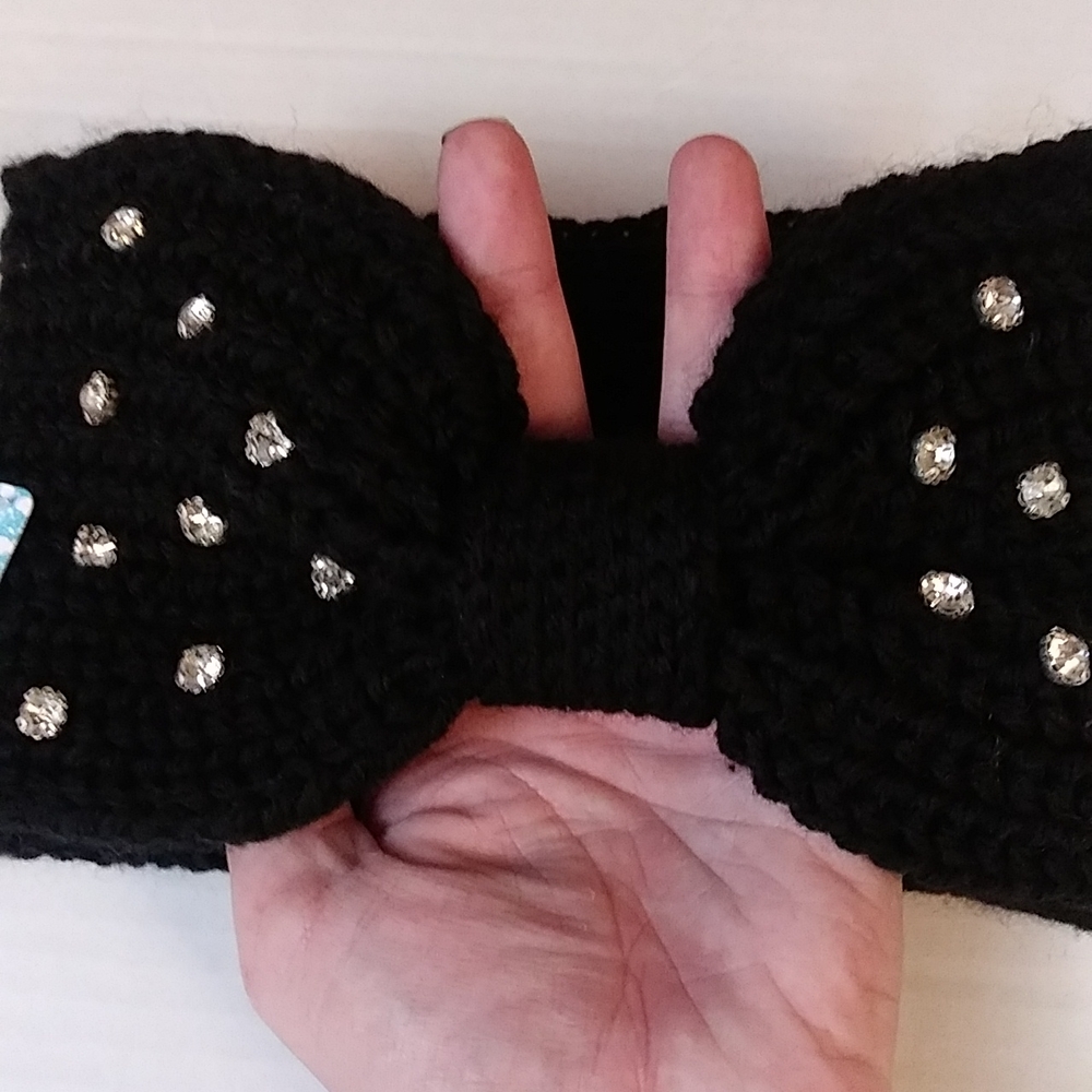 New studded headbands - Picture 6 of 6